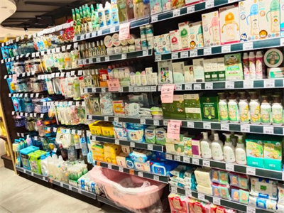 開一家日化店需要多少資金？詳解日用百貨創(chuàng)業(yè)成本